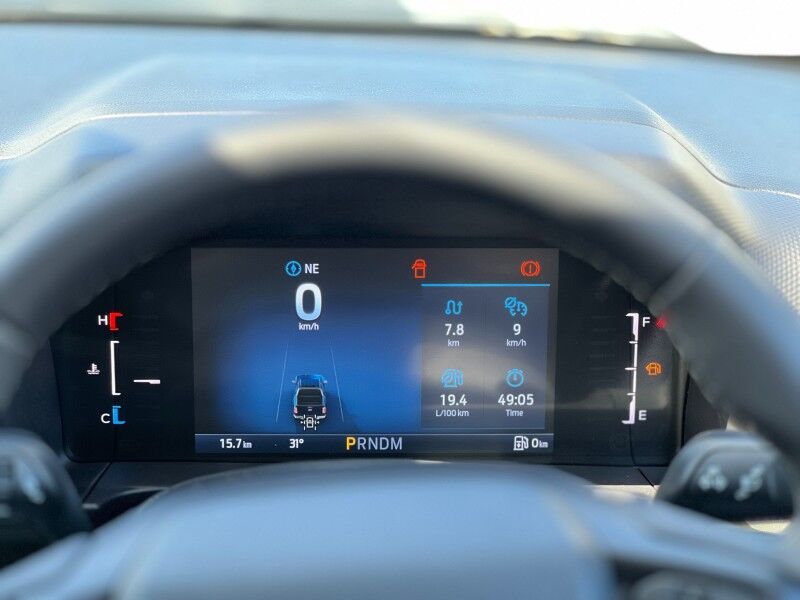 2026 Ford Ranger XLT Sport Vaitele