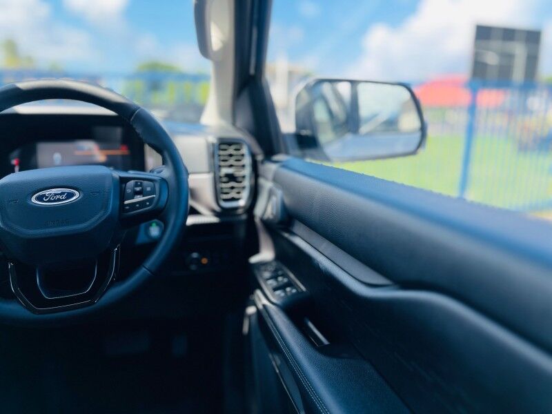 2026 Ford Ranger XLT Sport Vaitele