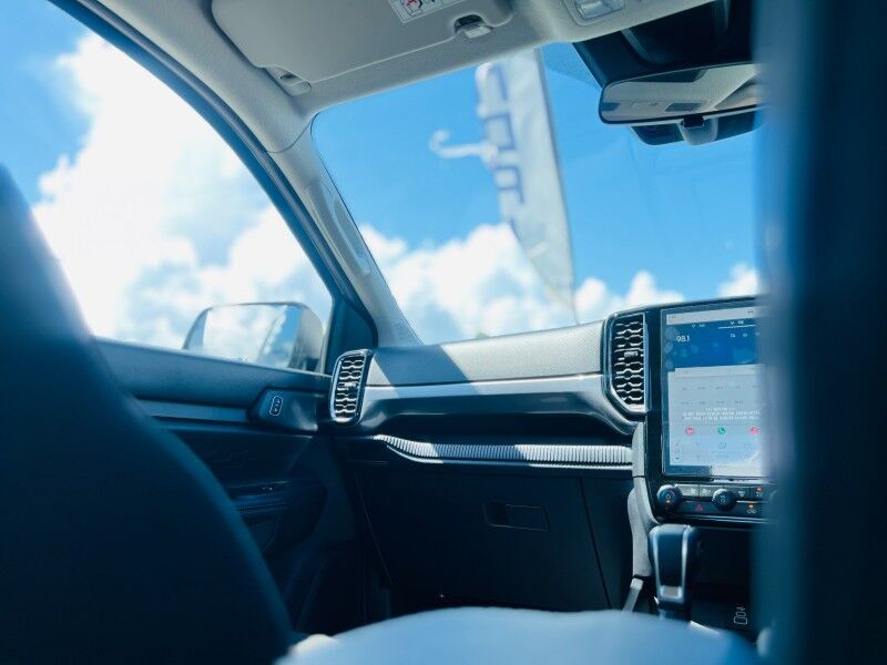 2026 Ford Ranger XLT Sport Vaitele