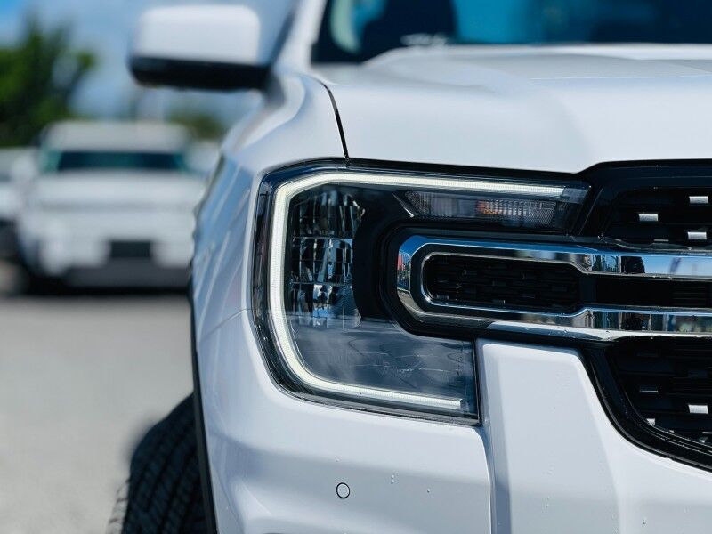 2026 Ford Ranger XLT Sport Vaitele