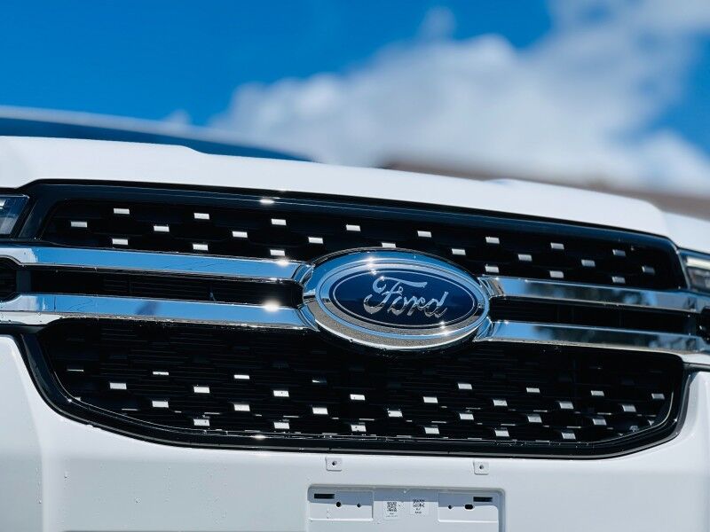 2026 Ford Ranger XLT Sport Vaitele