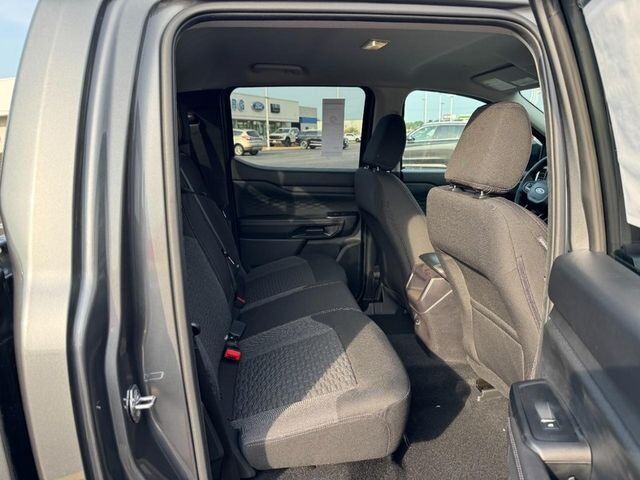 2026 Ford Ranger XLT Washington MO