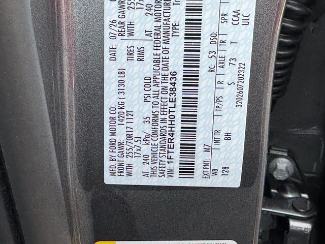 2026 Ford Ranger XLT Washington MO