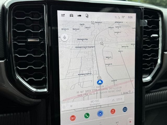 2026 Ford Ranger XLT Washington MO