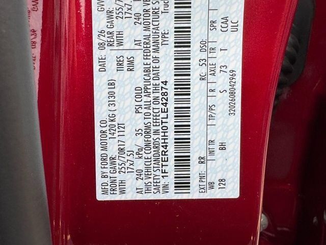 2026 Ford Ranger XLT Washington MO