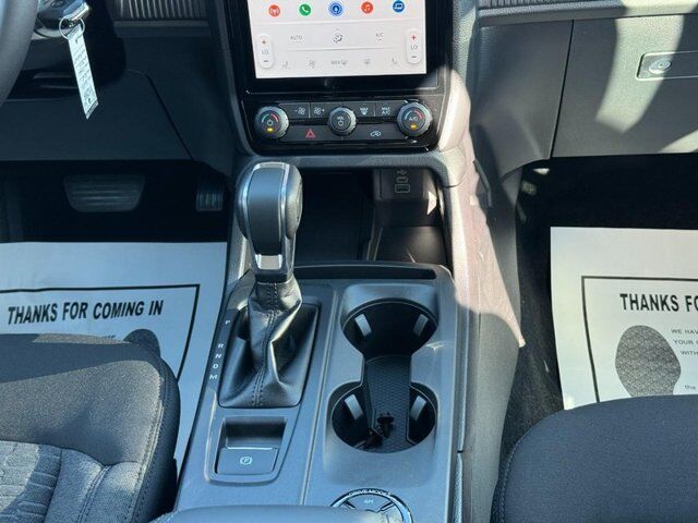 2026 Ford Ranger XLT Washington MO