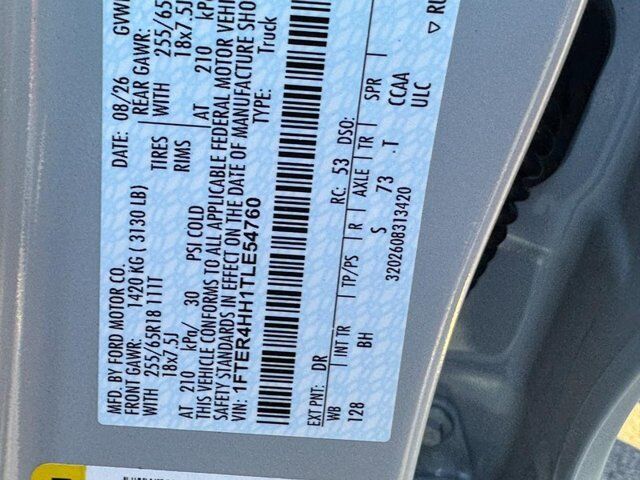 2026 Ford Ranger XLT Washington MO