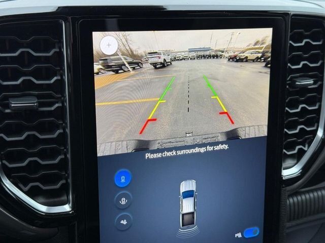 2026 Ford Ranger XLT Washington MO