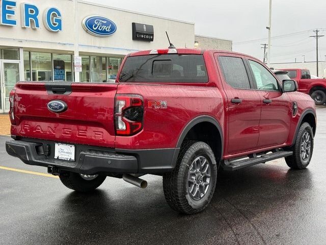 2026 Ford Ranger XLT Washington MO