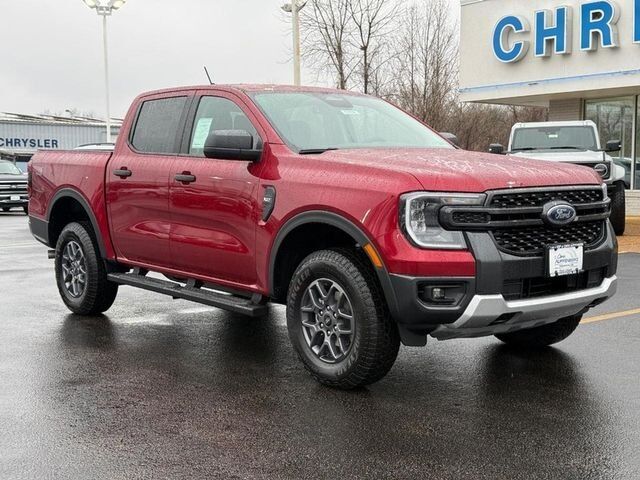 2026 Ford Ranger XLT Washington MO