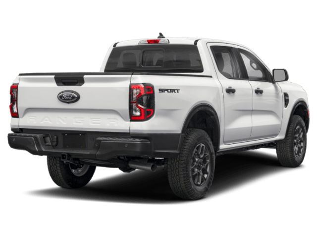 2026 Ford Ranger XLT Washington MO