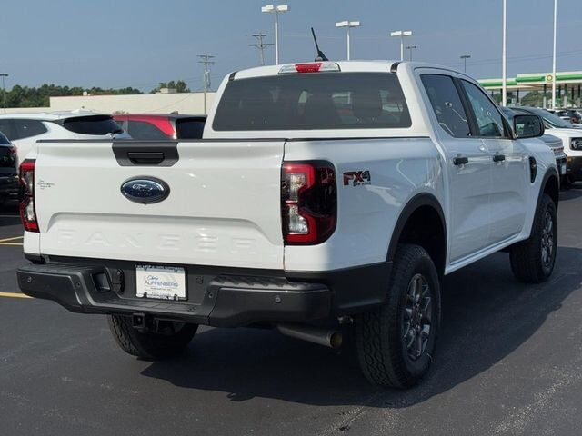 2026 Ford Ranger XLT Washington MO
