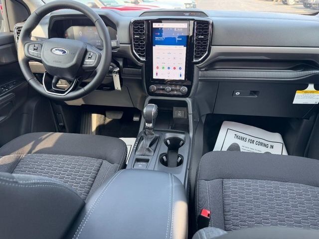 2026 Ford Ranger XLT Washington MO
