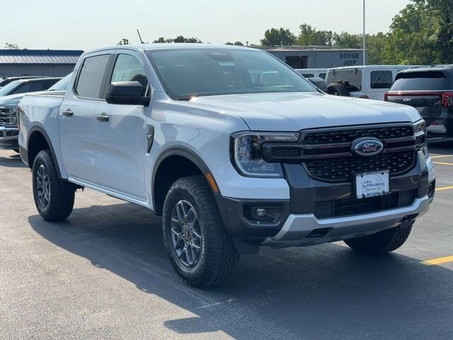 2026 Ford Ranger XLT Washington MO