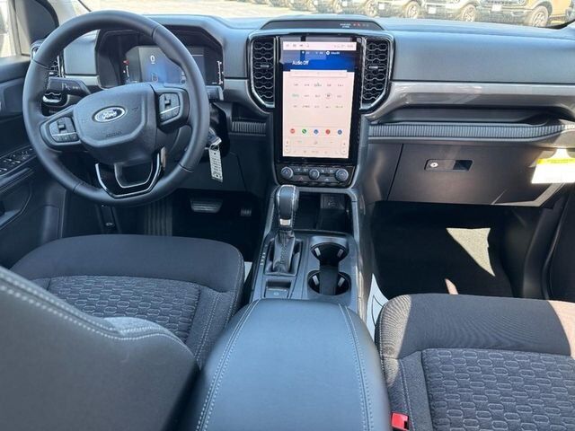 2026 Ford Ranger XLT Washington MO