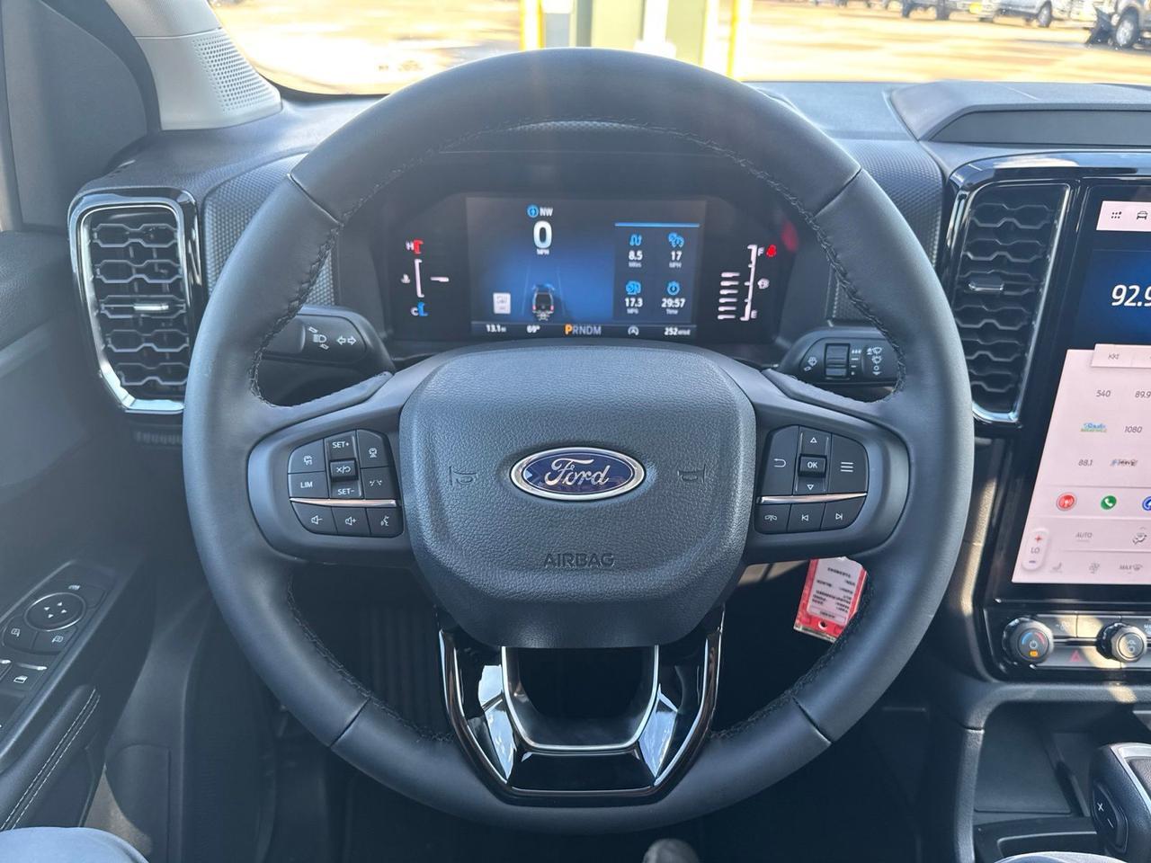 2026 Ford Ranger XLT Watertown SD
