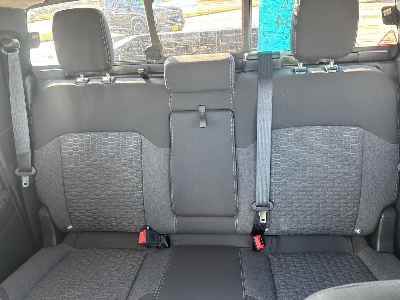 2026 Ford Ranger XLT Watertown SD