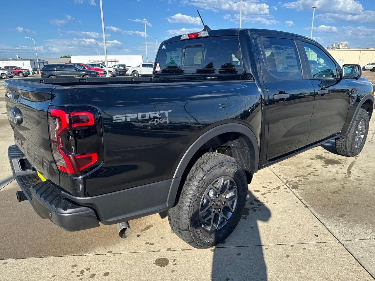2026 Ford Ranger XLT Watertown SD