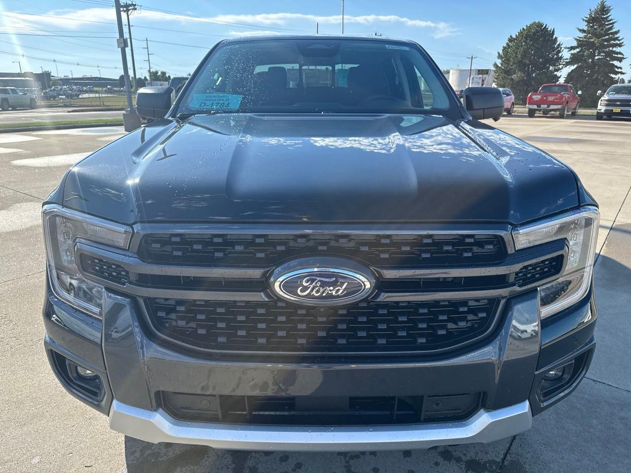 2026 Ford Ranger XLT Watertown SD