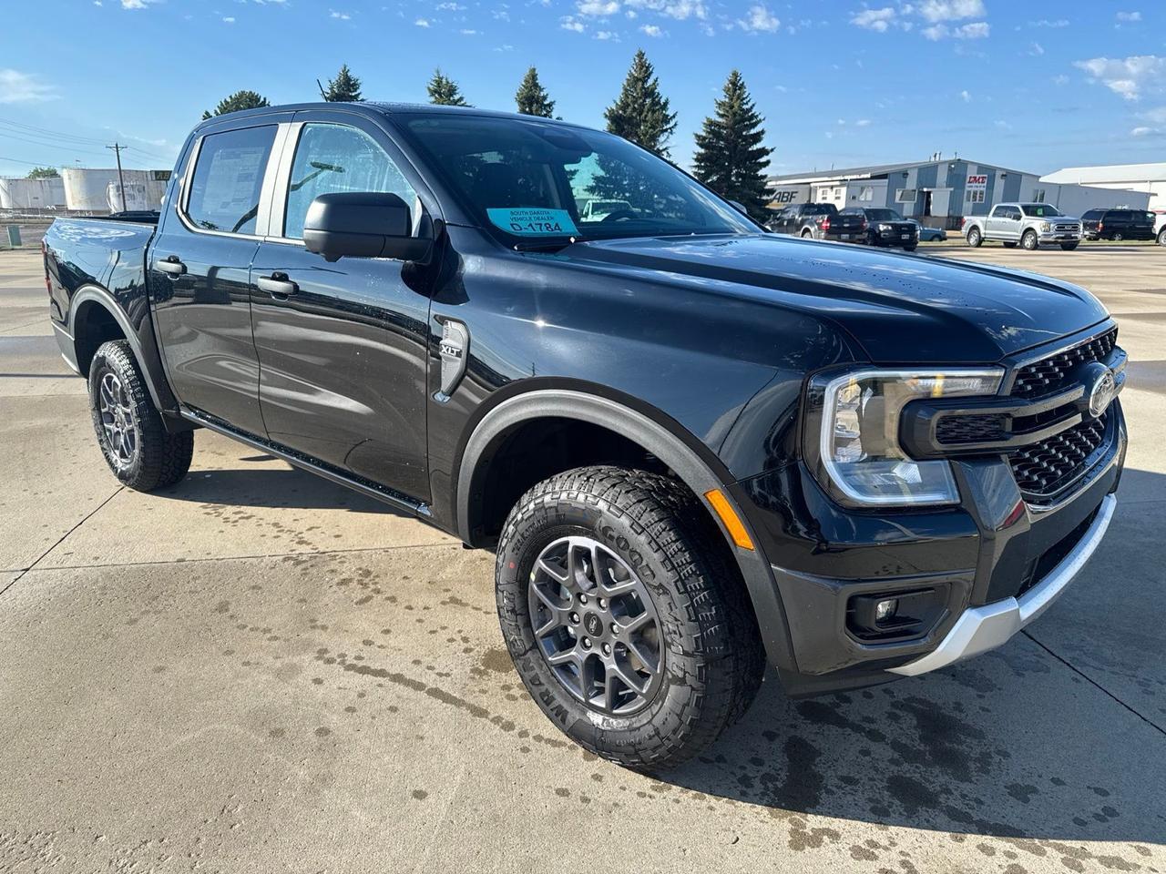 2026 Ford Ranger XLT Watertown SD