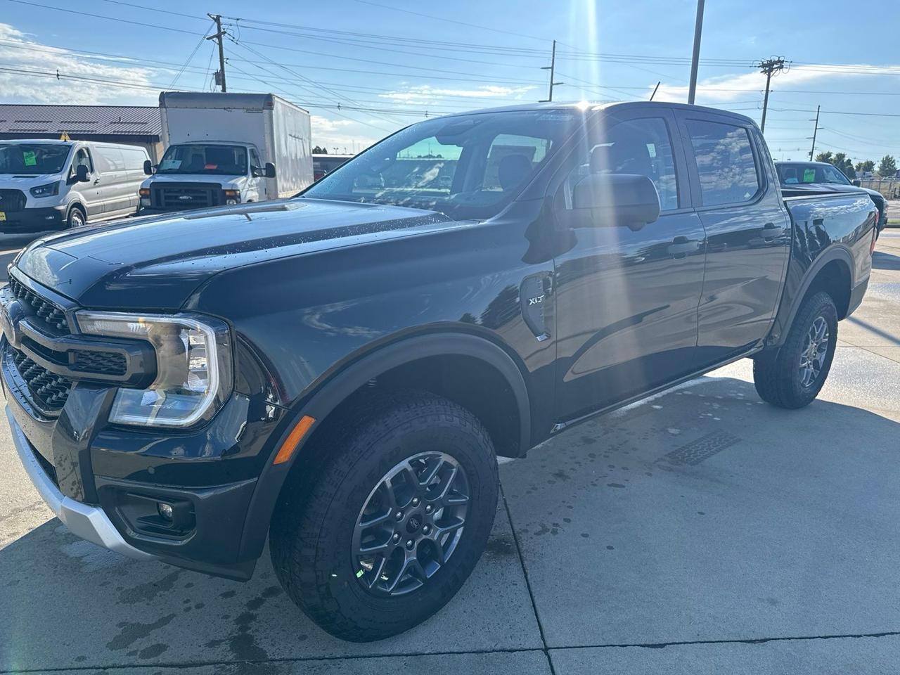 2026 Ford Ranger XLT Watertown SD