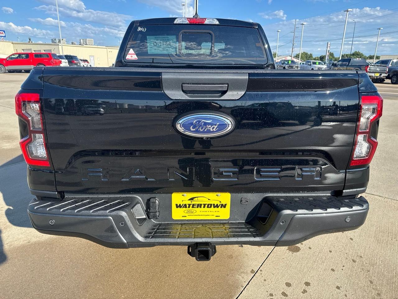 2026 Ford Ranger XLT Watertown SD