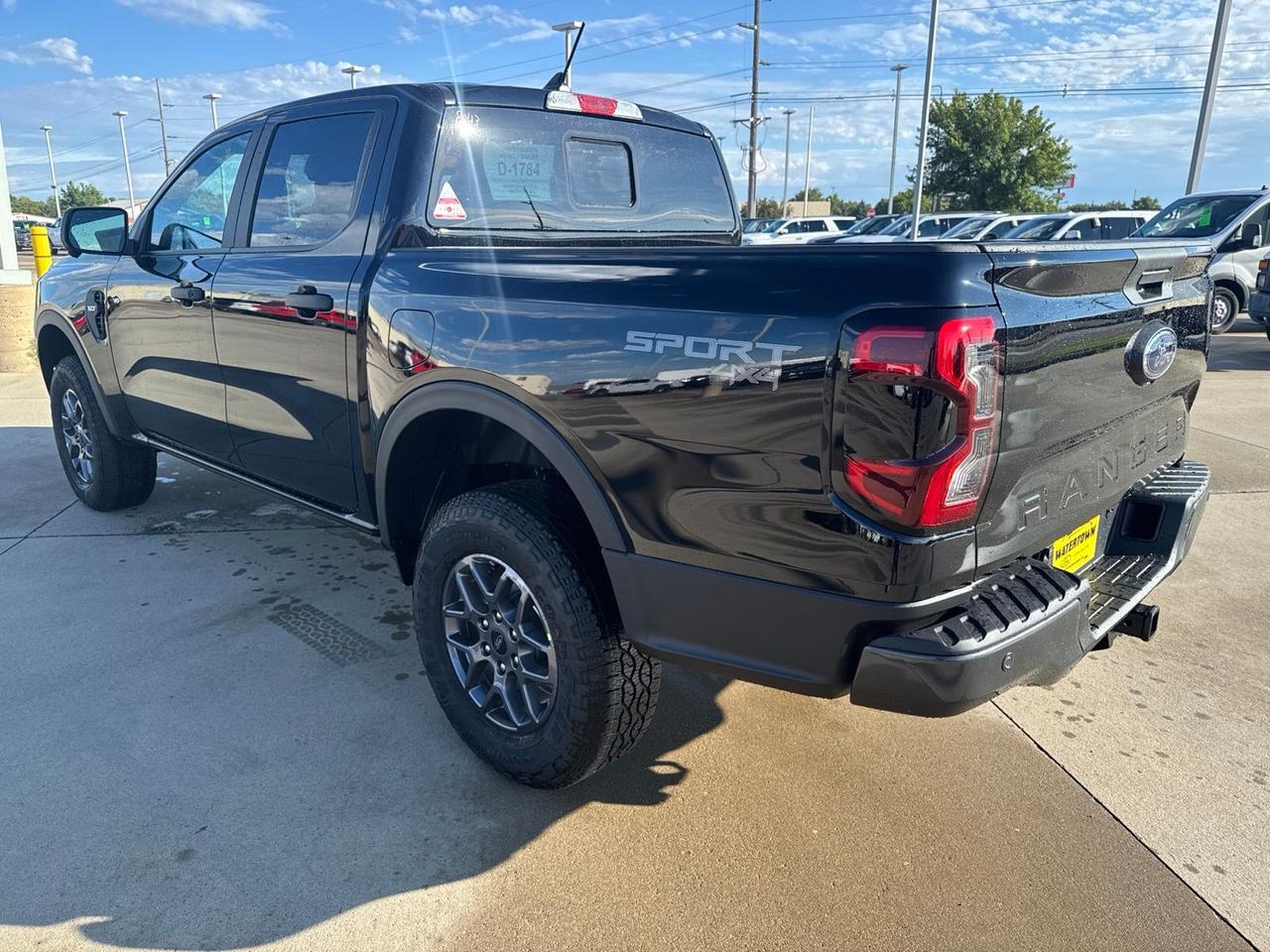 2026 Ford Ranger XLT Watertown SD