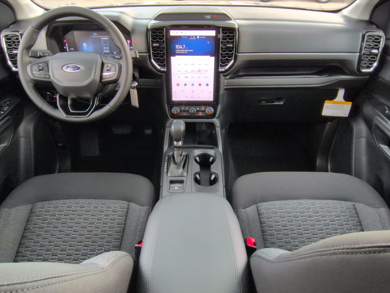 2026 Ford Ranger XLT Winder GA