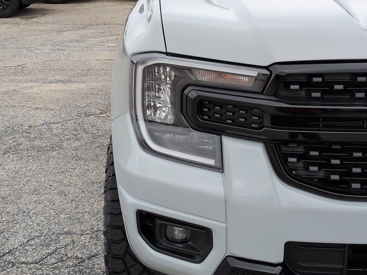 2026 Ford Ranger XLT Winder GA