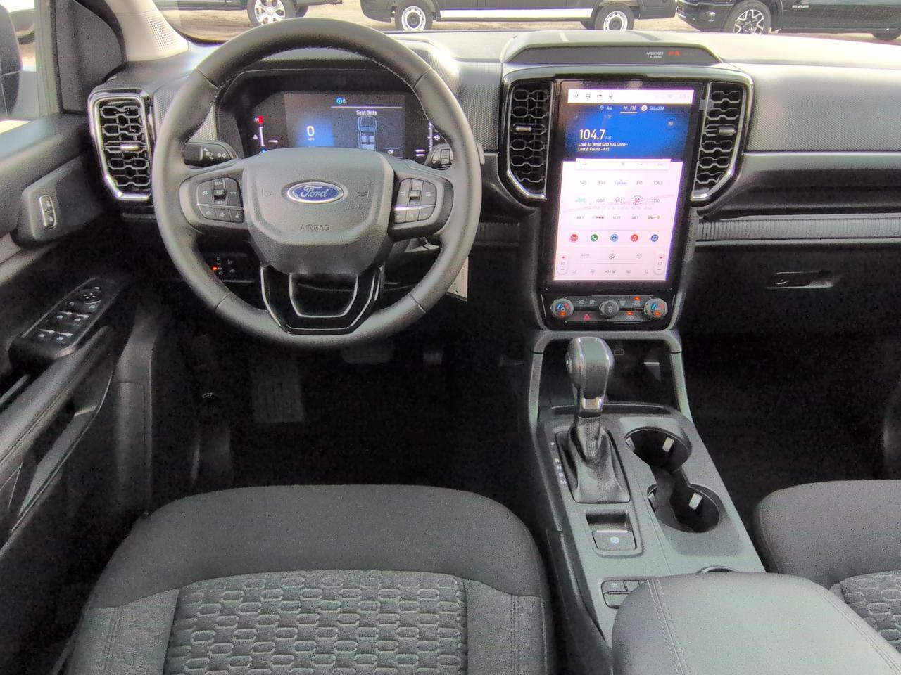 2026 Ford Ranger XLT Winder GA