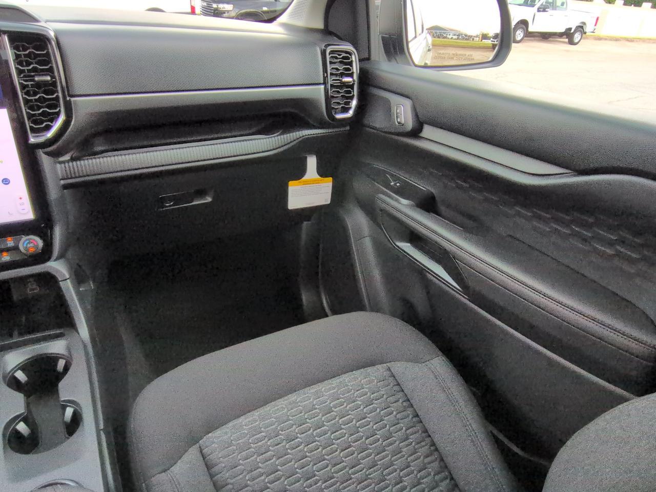 2026 Ford Ranger XLT Winder GA