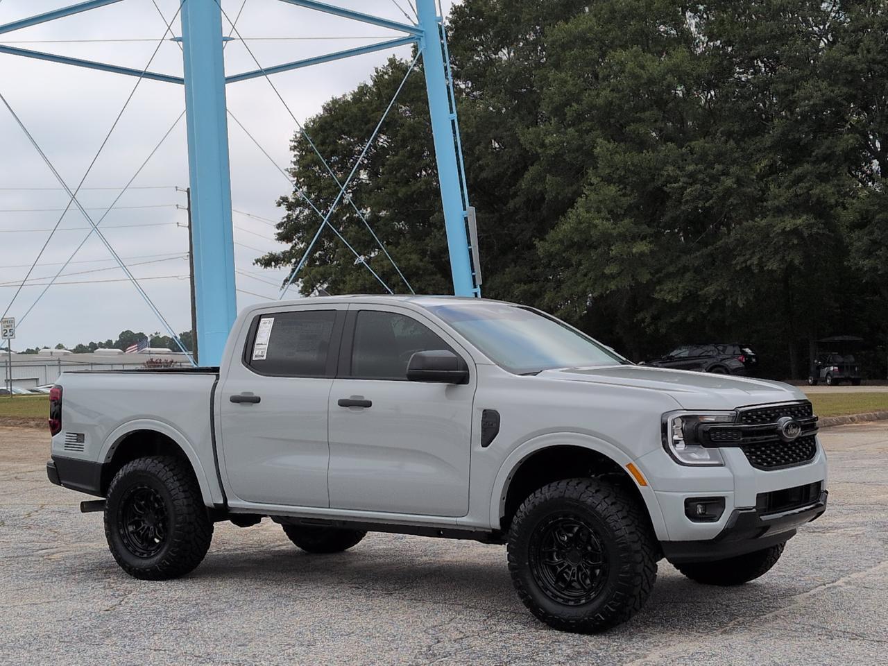 2026 Ford Ranger XLT Winder GA