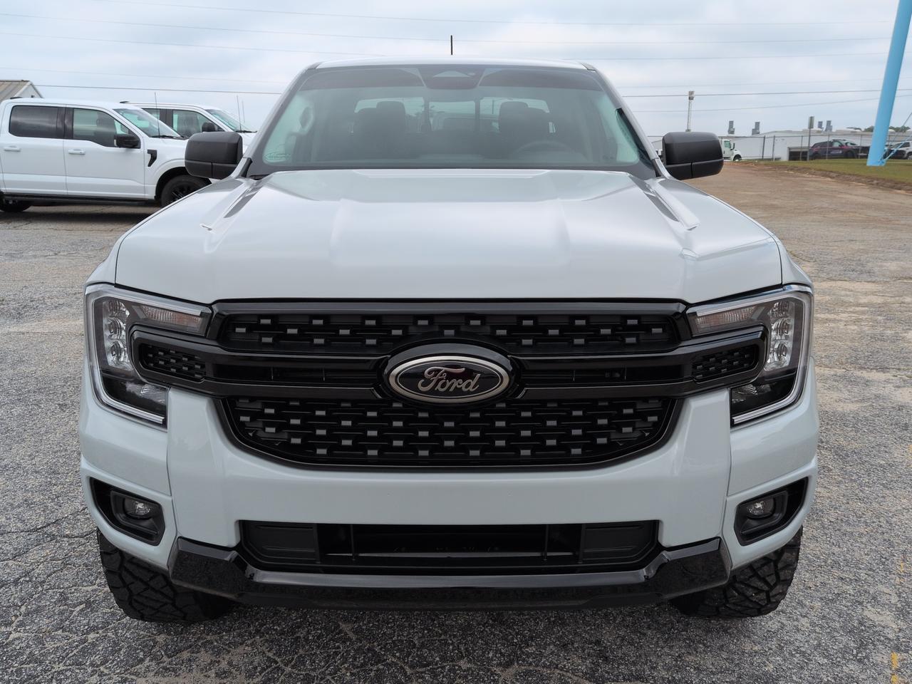 2026 Ford Ranger XLT Winder GA