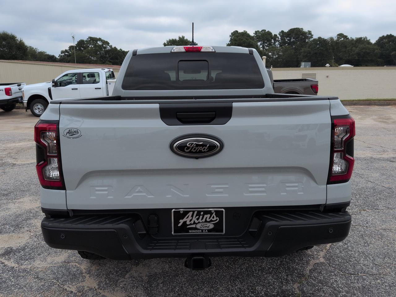 2026 Ford Ranger XLT Winder GA