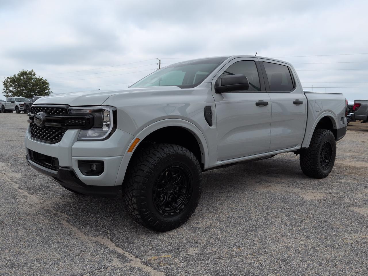 2026 Ford Ranger XLT Winder GA