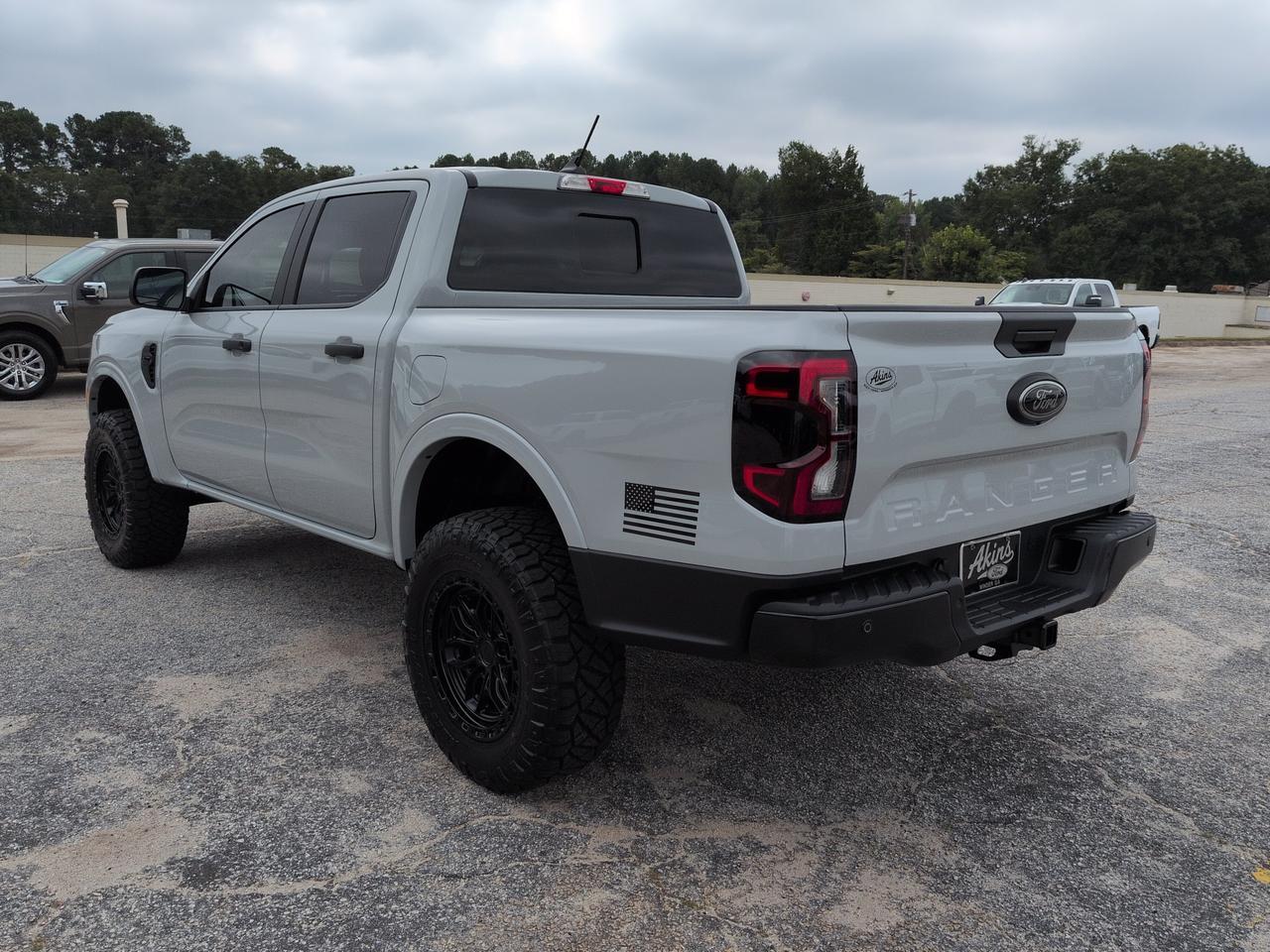 2026 Ford Ranger XLT Winder GA