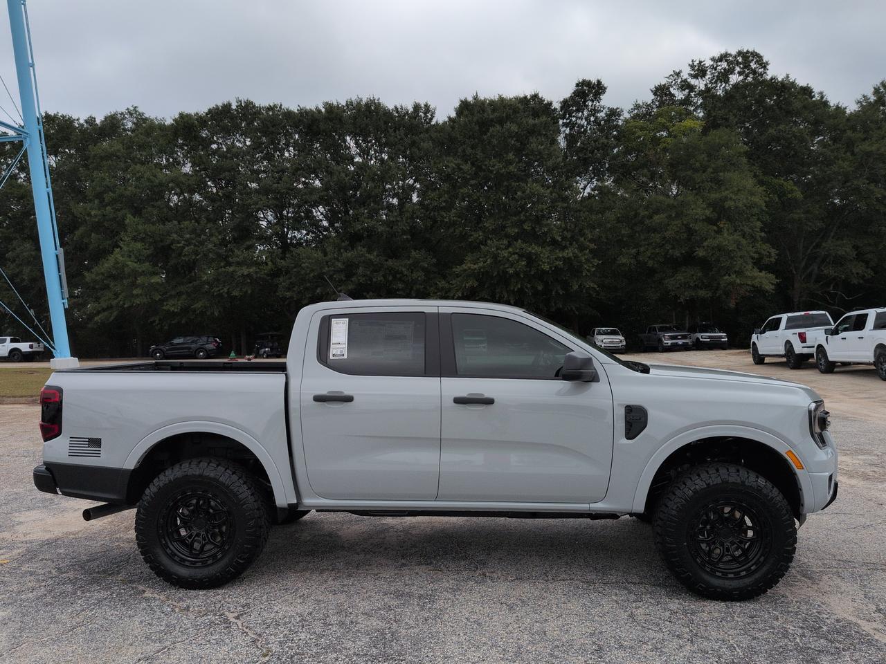 2026 Ford Ranger XLT Winder GA