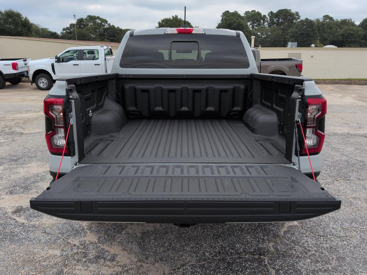 2026 Ford Ranger XLT Winder GA