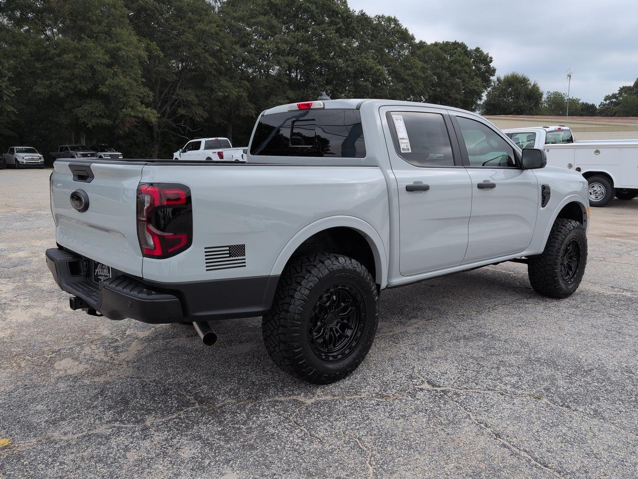 2026 Ford Ranger XLT Winder GA