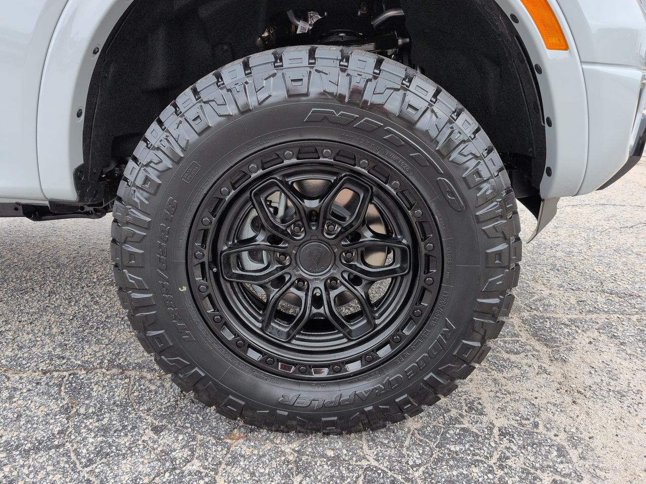 2026 Ford Ranger XLT Winder GA