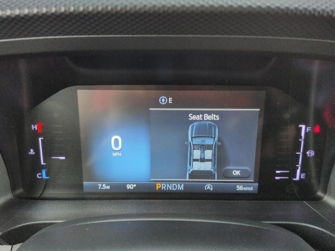2026 Ford Ranger XLT Winder GA