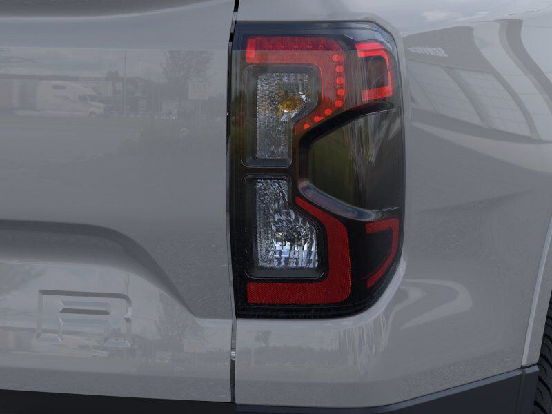 2026 Ford Ranger XLT Winder GA