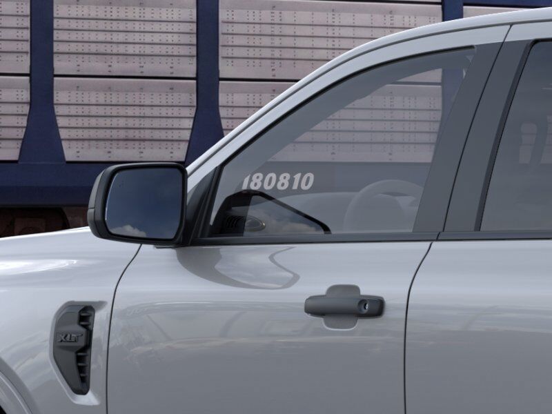2026 Ford Ranger XLT Winder GA
