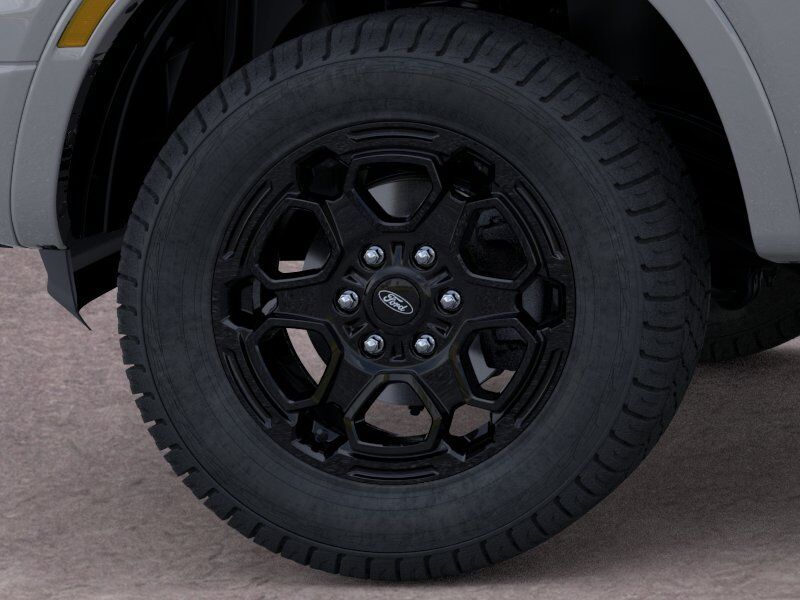 2026 Ford Ranger XLT Winder GA