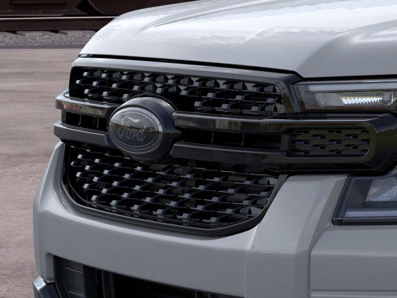 2026 Ford Ranger XLT Winder GA