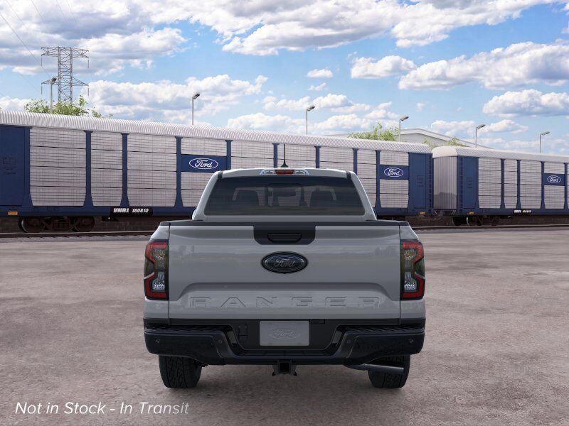 2026 Ford Ranger XLT Winder GA
