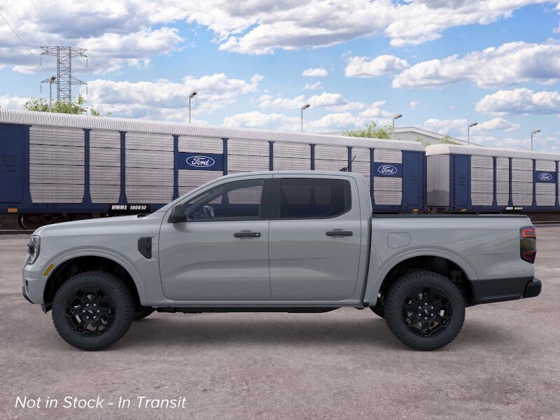 2026 Ford Ranger XLT Winder GA