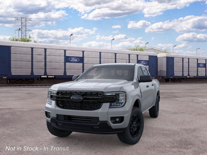 2026 Ford Ranger XLT Winder GA