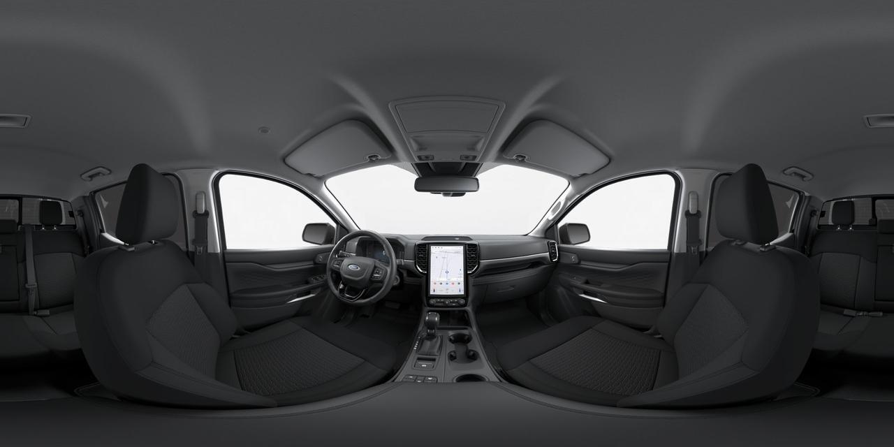 2026 Ford Ranger XLT Winder GA
