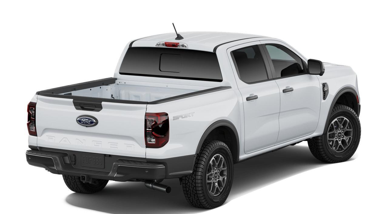 2026 Ford Ranger XLT Winder GA
